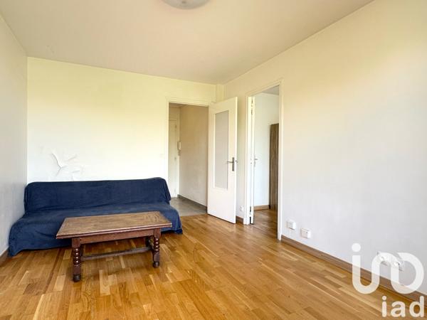 Appartement à vendre 3 pièces 54 m² Noisy-le-Sec