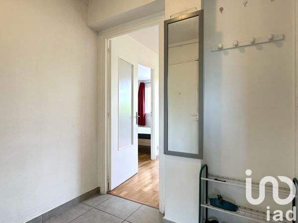 Appartement à vendre 3 pièces 54 m² Noisy-le-Sec