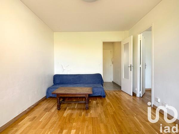 Appartement à vendre 3 pièces 54 m² Noisy-le-Sec