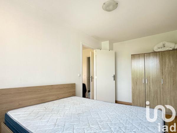 Appartement à vendre 3 pièces 54 m² Noisy-le-Sec