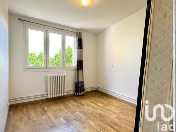 Appartement à vendre 3 pièces 54 m² Noisy-le-Sec