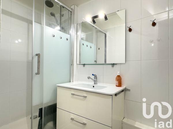 Appartement à vendre 3 pièces 54 m² Noisy-le-Sec