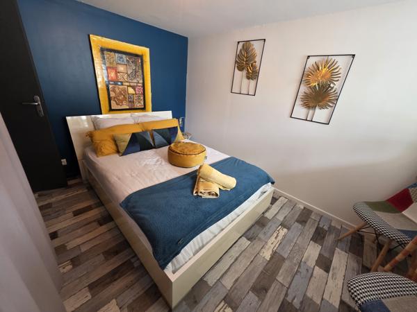 Maison
         8 pièces
        - 197 m² Bien prestige