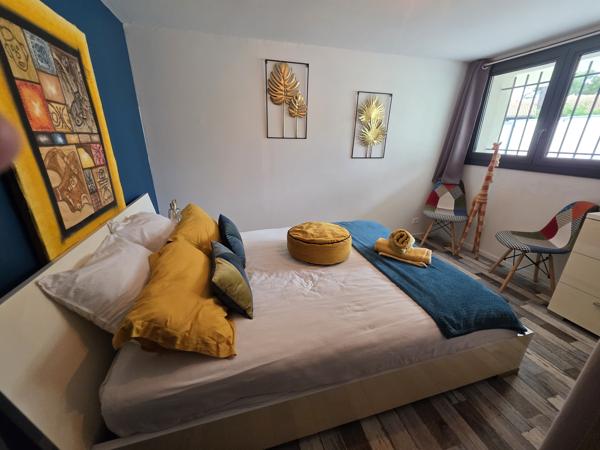 Maison
         8 pièces
        - 197 m² Bien prestige