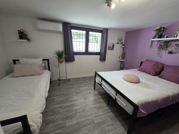 Maison
         8 pièces
        - 197 m² Bien prestige
