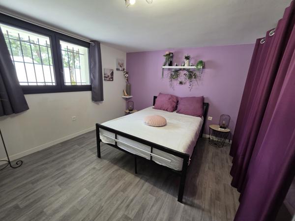 Maison
         8 pièces
        - 197 m² Bien prestige