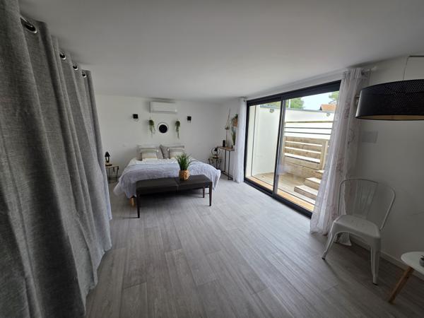 Maison
         8 pièces
        - 197 m² Bien prestige