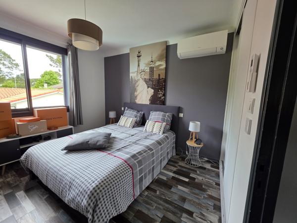 Maison
         8 pièces
        - 197 m² Bien prestige