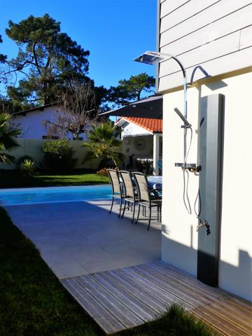 Maison
         8 pièces
        - 197 m² Bien prestige