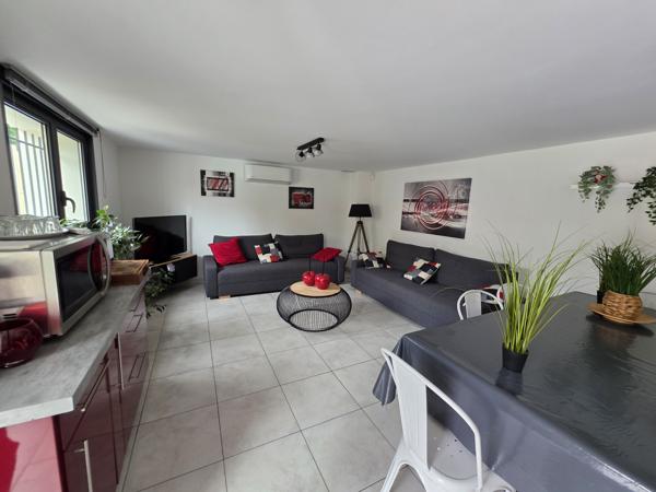 Maison
         8 pièces
        - 197 m² Bien prestige