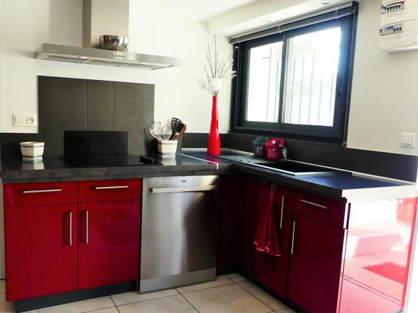 Maison
         8 pièces
        - 197 m² Bien prestige