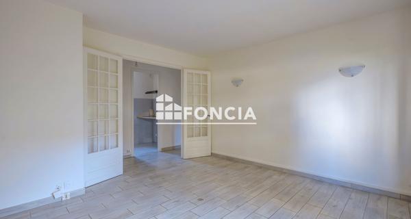 À vendre Appartement 2 pièces 42.46 m² - Le Cannet 06110