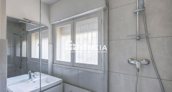 À vendre Appartement 2 pièces 42.46 m² - Le Cannet 06110