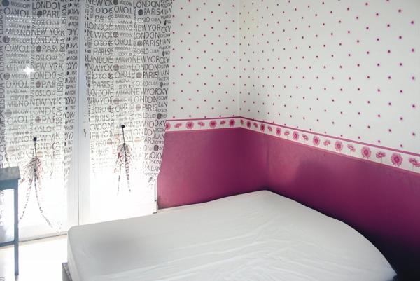 Maison sur sous sol de 81m² avec ses 2 chambres et son terrain clos de 950m²