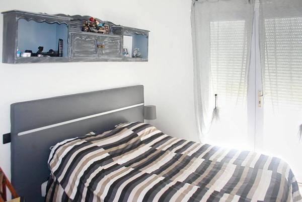 Maison sur sous sol de 81m² avec ses 2 chambres et son terrain clos de 950m²