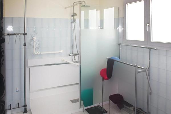 Maison sur sous sol de 81m² avec ses 2 chambres et son terrain clos de 950m²