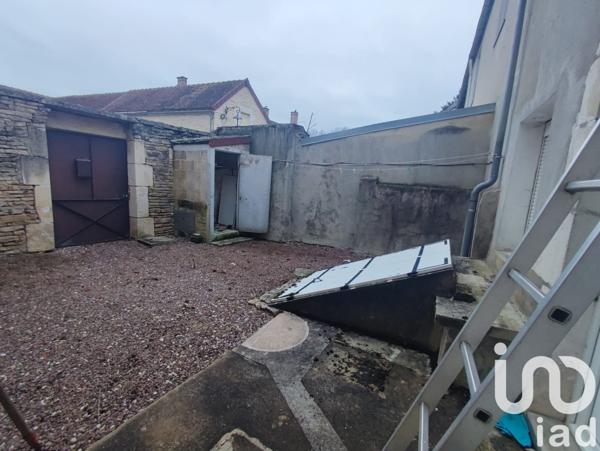 Maison 5 pièces de 120 m² à Les Riceys (10340)