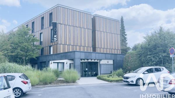 Appartement à vendre 1 pièce 19 m² Aulnoy-lez-Valenciennes