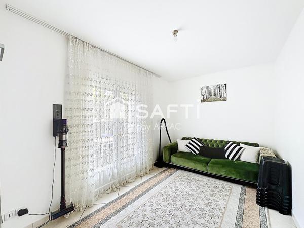 Maison familiale de 130 m² de 2009