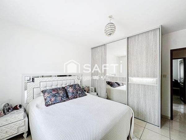 Maison familiale de 130 m² de 2009