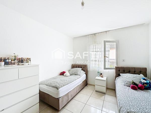 Maison familiale de 130 m² de 2009