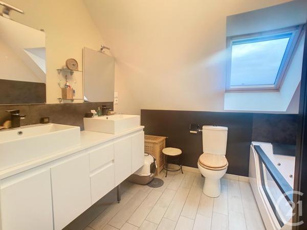 Maison à vendre  4 pièces - 75,57 m2 LACROIX ST OUEN - 60