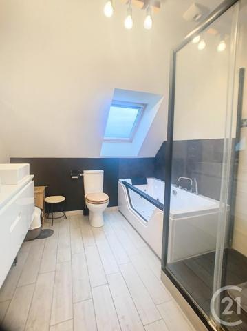 Maison à vendre  4 pièces - 75,57 m2 LACROIX ST OUEN - 60