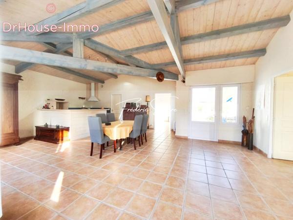 Maison à vendre 4 pièces de 114 m²