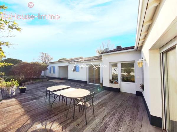 Maison à vendre 4 pièces de 114 m²