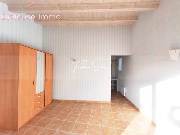 Maison à vendre 4 pièces de 114 m²