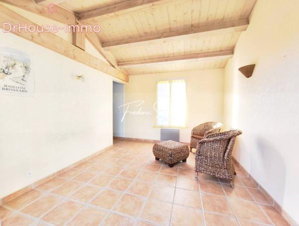 Maison à vendre 4 pièces de 114 m²