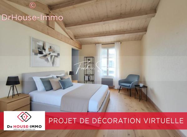 Maison à vendre 4 pièces de 114 m²