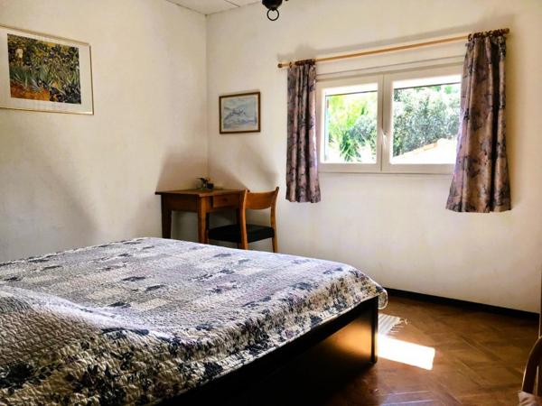 Villa Saint Didier 7 pièce(s) 143 m2 sur terrain avec piscine