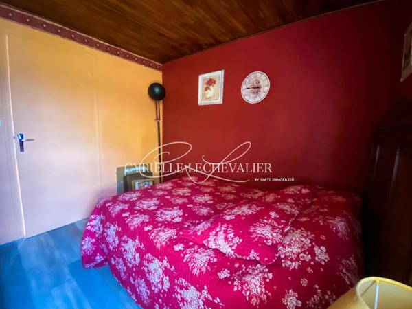 Maison Blainville-sur-Mer