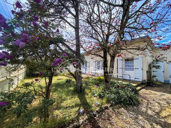 Maison Blainville-sur-Mer