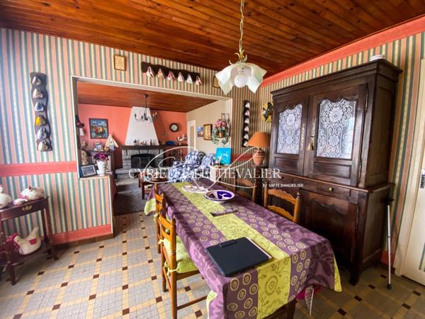 Maison Blainville-sur-Mer