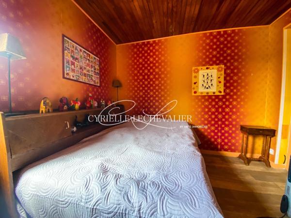 Maison Blainville-sur-Mer