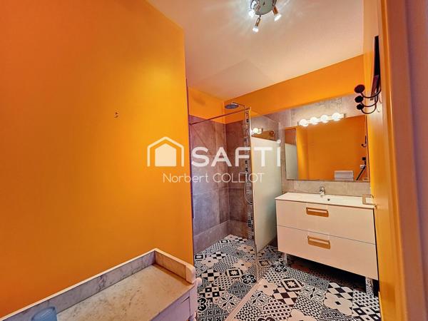 Le Chesnay (78150) T4 avec grande pièce de vie