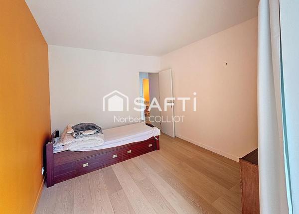 Le Chesnay (78150) T4 avec grande pièce de vie