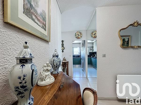 Appartement à vendre 3 pièces 80 m² Agde