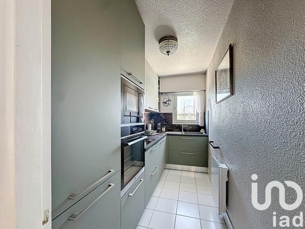 Appartement à vendre 3 pièces 80 m² Agde