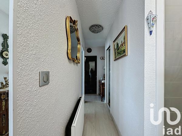 Appartement à vendre 3 pièces 80 m² Agde