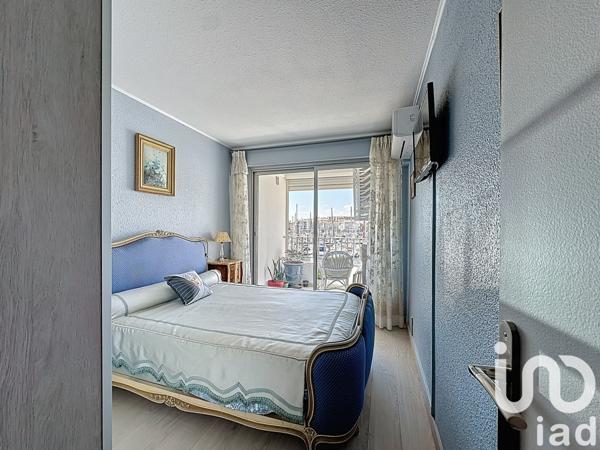 Appartement à vendre 3 pièces 80 m² Agde