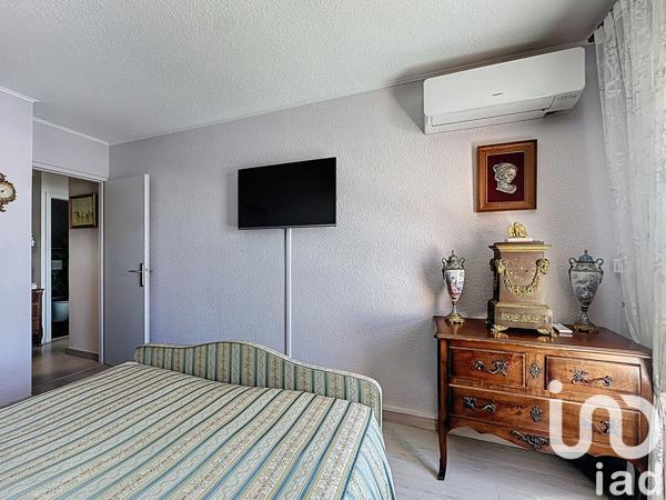 Appartement à vendre 3 pièces 80 m² Agde