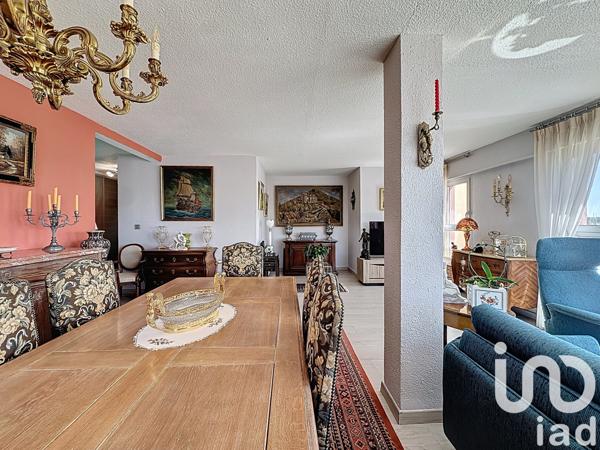 Appartement à vendre 3 pièces 80 m² Agde