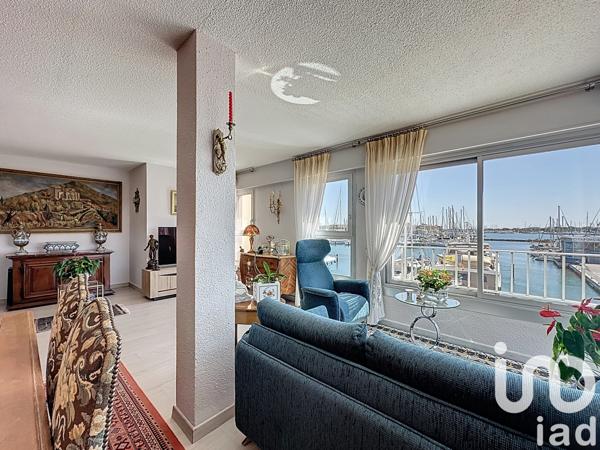 Appartement à vendre 3 pièces 80 m² Agde