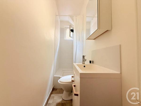 Appartement F2 à vendre  2 pièces - 39,01 m 2   ST OUEN  - 93