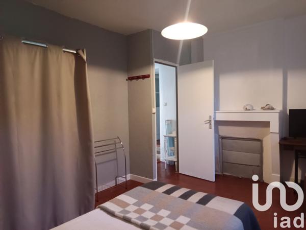 Maison à vendre 7 pièces 167 m² Charly