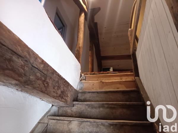 Maison à vendre 7 pièces 167 m² Charly