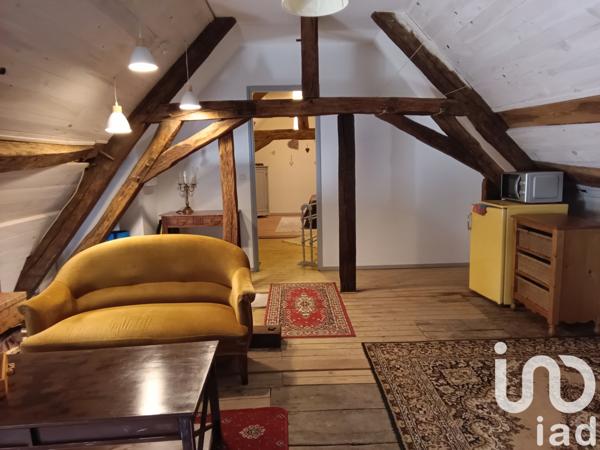 Maison à vendre 7 pièces 167 m² Charly